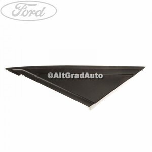 Ornament aripa stanga fata negru Ford Focus (2011-2014) 1.0 EcoBoost 125 HP oe BP 44105